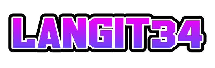 LANGIT34